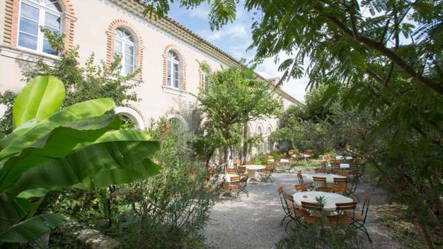 Gîte de séjour la Magnanarié