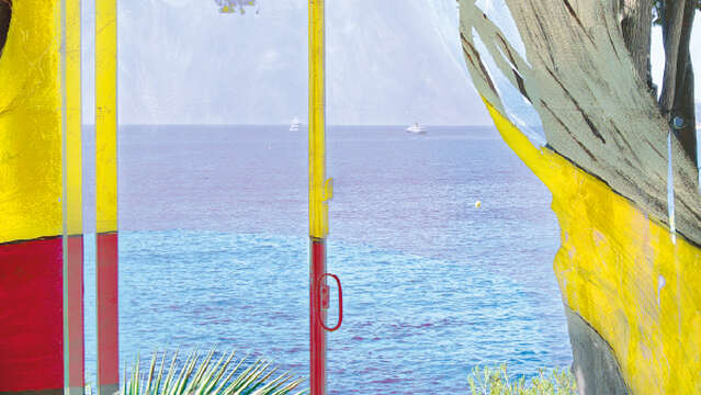 La vie climatique. Histoires sensibles des collections privées - Triennale De leur temps #8