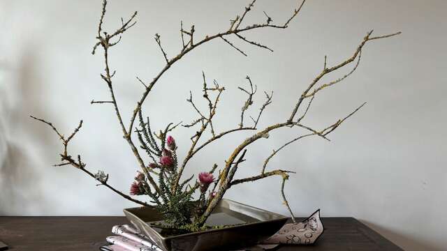 Atelier Ikebana