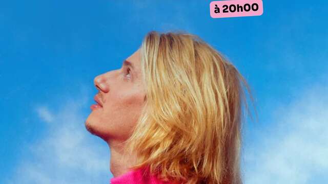 Ciné-spectacle - Paul Mirabel