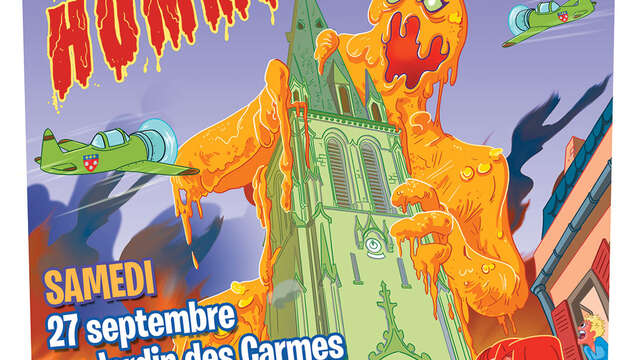 Salon entre les Mondes 2025