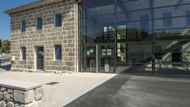 Lieu de Memoire