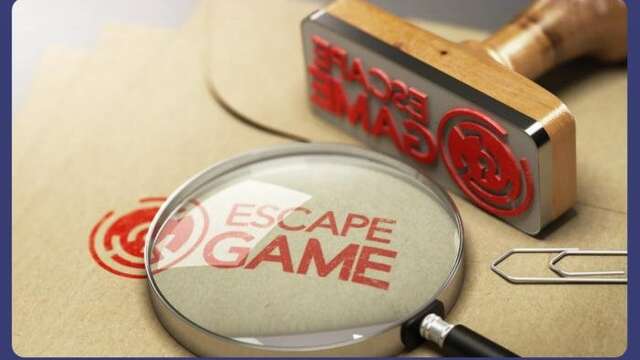 Escape game au Musée de la Clef et de la Serrure #JEP2026