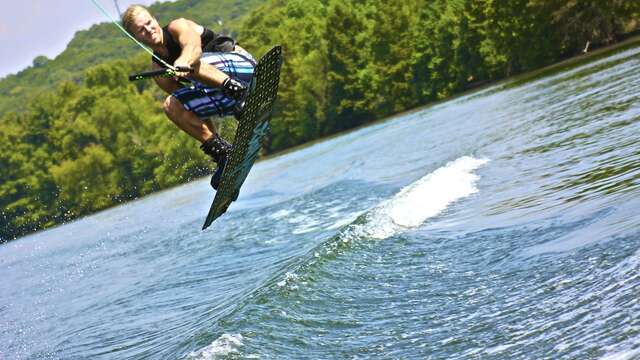 RageBoat