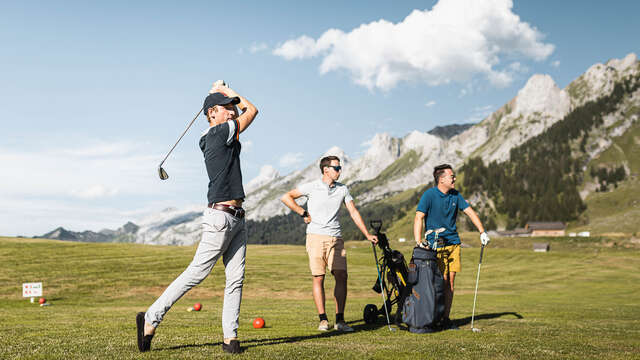 Golf des Confins
