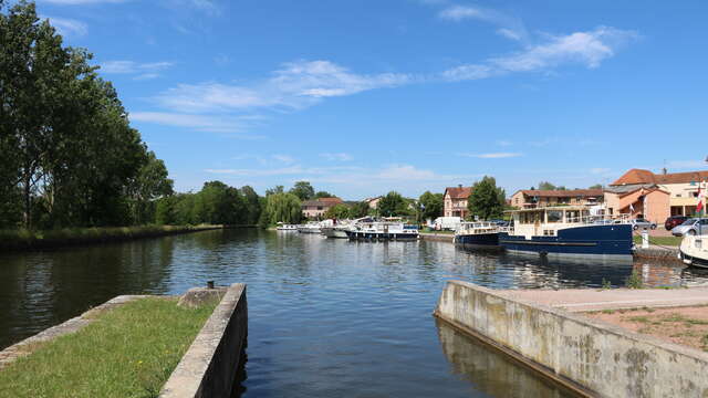Jachthaven