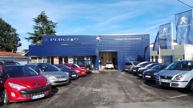 Location de véhicules