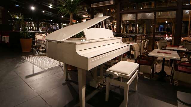 Le Cintra - Réveillon de la Saint Sylvestre