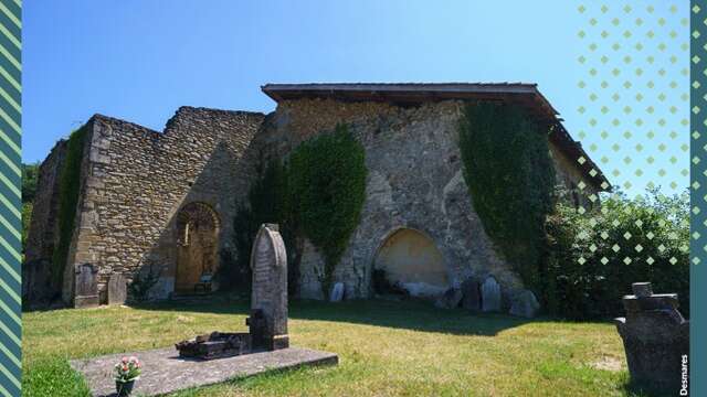 Visite guidée: d'une église à l'autre