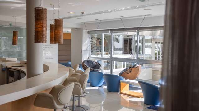 Le Waraï - レストラン&バー