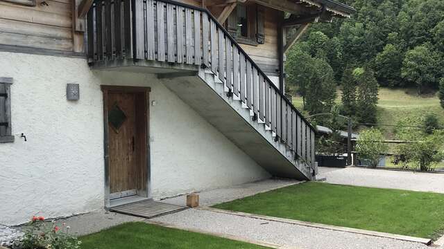 La R'batte appartement 4/6 personnes