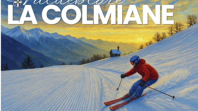 Colmiane Resort - Regie Vésubie Valdeblore