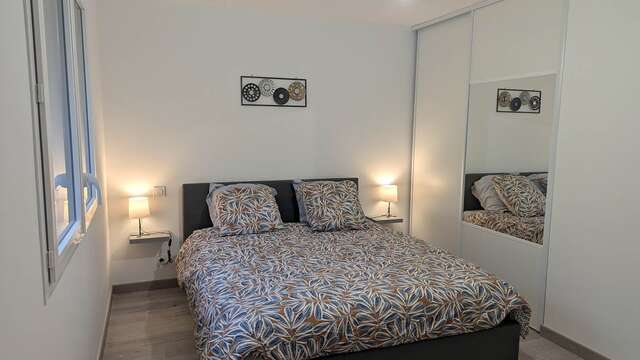 Une Villa en Montagne - 4