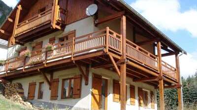 Appartement 4 personnes - Regain