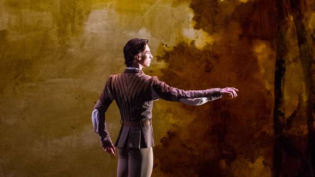 Cinéballet : Giselle