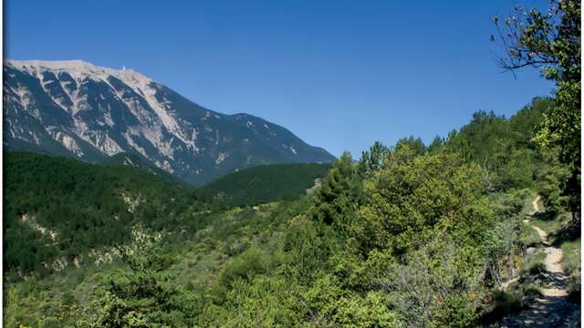 La randonnée de Savoillans par Terra Rando