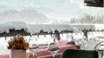 Restaurant Le 1786