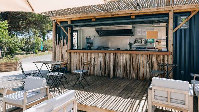Comedor de Seasonova