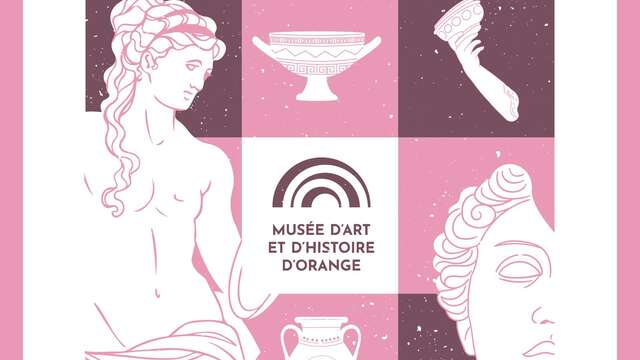 Exposition - Dix mille et un objets