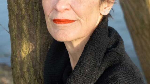 Rencontre littéraire - Odile Kennel : "anderswo wohnen / habiter ailleurs"