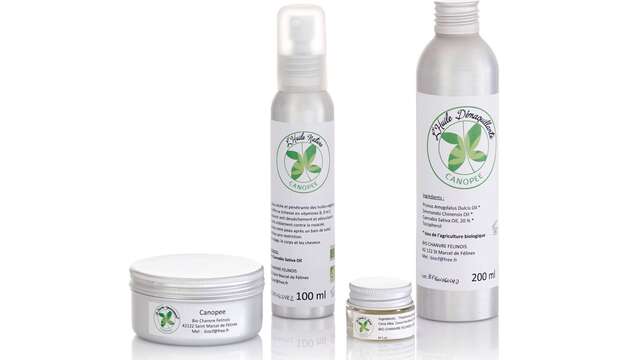 Bio Chanvre Félinois