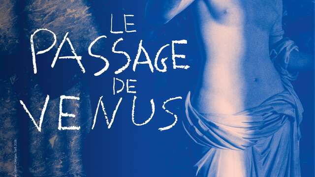 Le passage de Vénus