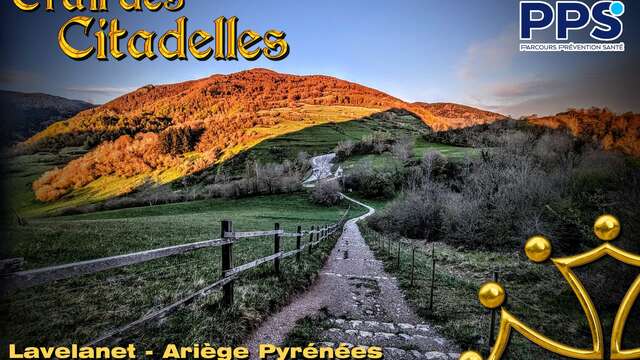 Trail des citadelles