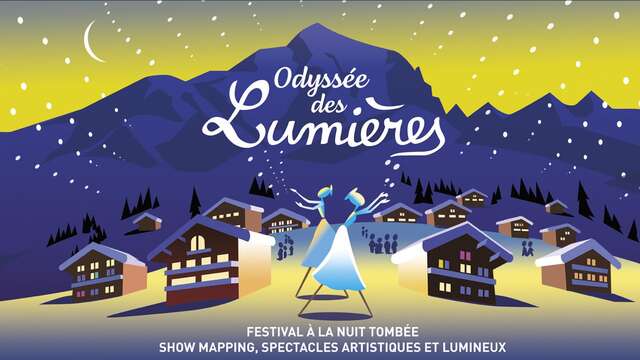 Odyssée des Lumières