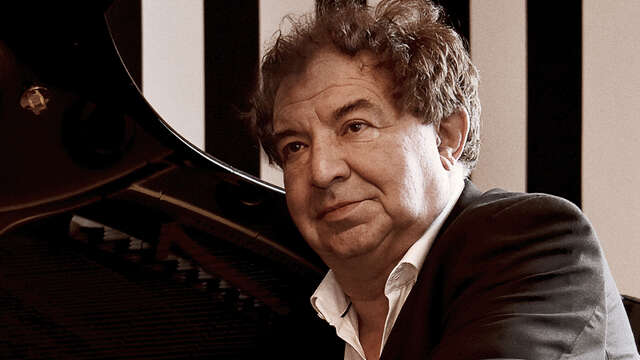 Concert : Heisser et Neuburger