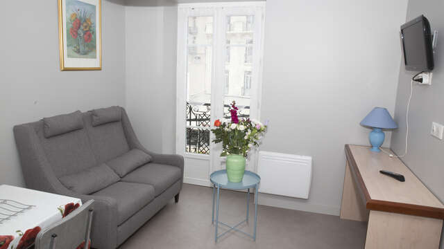 Meublé Les Lys - 17