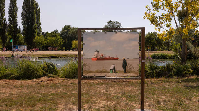 Nov'Art - parcours d'art