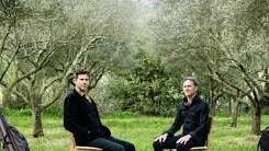 Vison Visu - Robin Finker et Janick Martin