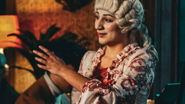 Festival Musique au cœur des Baronnies "La Grande Mozart"