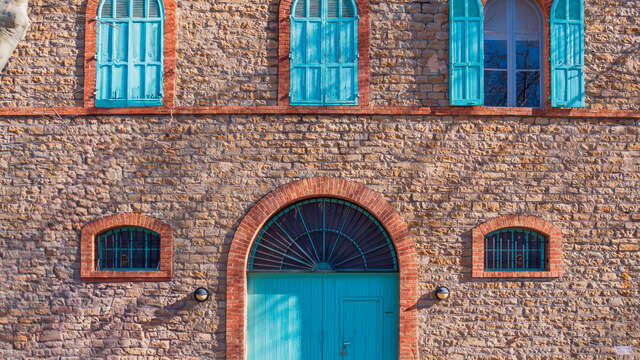 Conference theme: Caravaggio