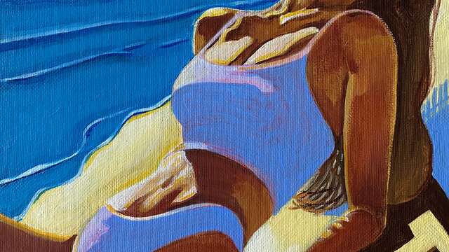 Exposition du Lavoir Vasserot - Beautés Cachées