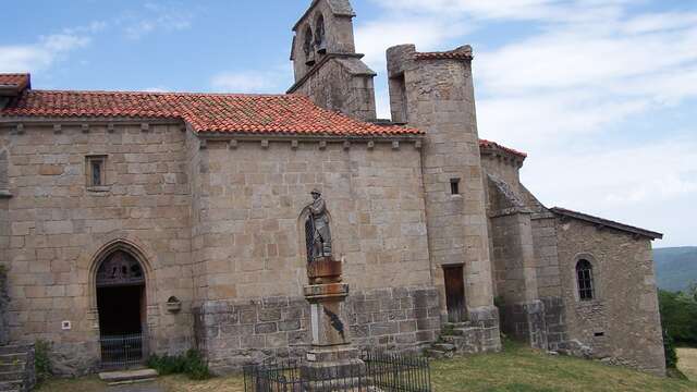 Eglise Saint-Pierre