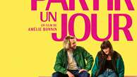 Cinétoiles 2026 -PARTIR UN JOUR - Saint Marie d'Alloix