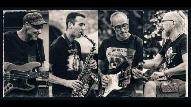 100trifuge - Festival Improbable