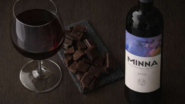 Dégustation accords vins et chocolats - Spéciale Saint-Valentin