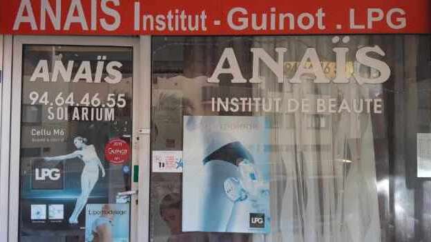 Anaïs Institut de Beauté