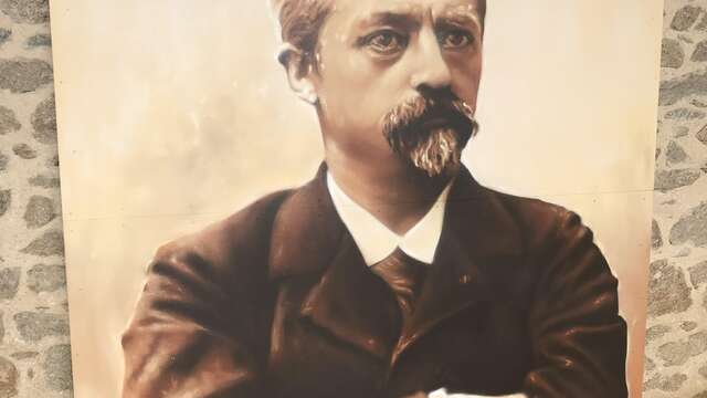 Aero - Oeuvre de street-art