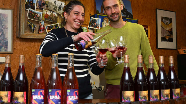 Domaine de Rochambeau