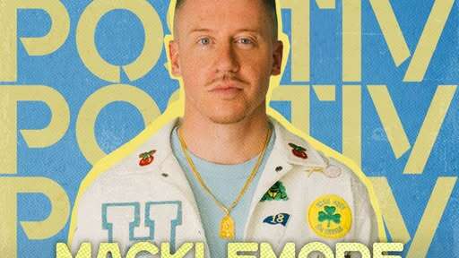 Positiv - Macklemore