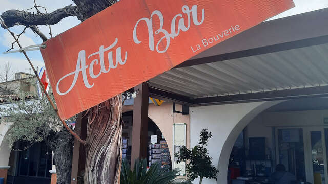 L'Actu Bar