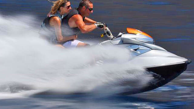 Bandol Sports Nautiques / Location Jet-Ski