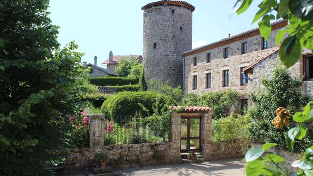 Ecomusée des monts du Forez