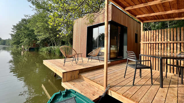 Cabane Ecrin