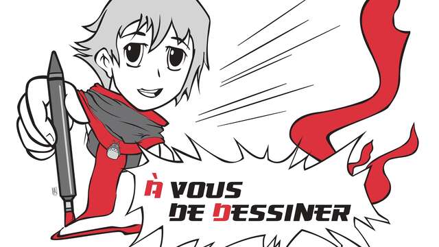 Stage BD - Les autrices de BD