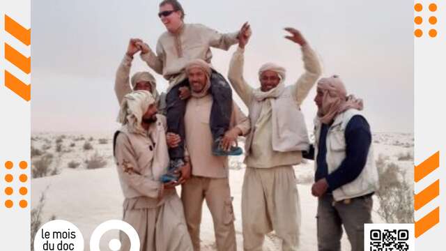 "NEMCHOU !"  La Liberté à portée de main