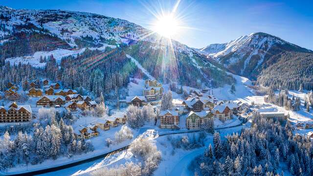 Vœux de la municipalité